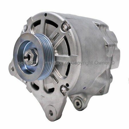 Mpa Quality-Built Alternator Remanufactured, 11282 11282